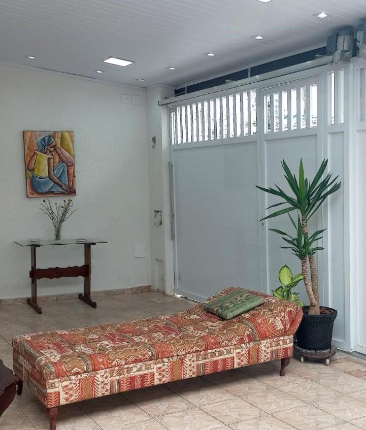 Casa Espacosa Asturias Villa Guarujá Exterior foto