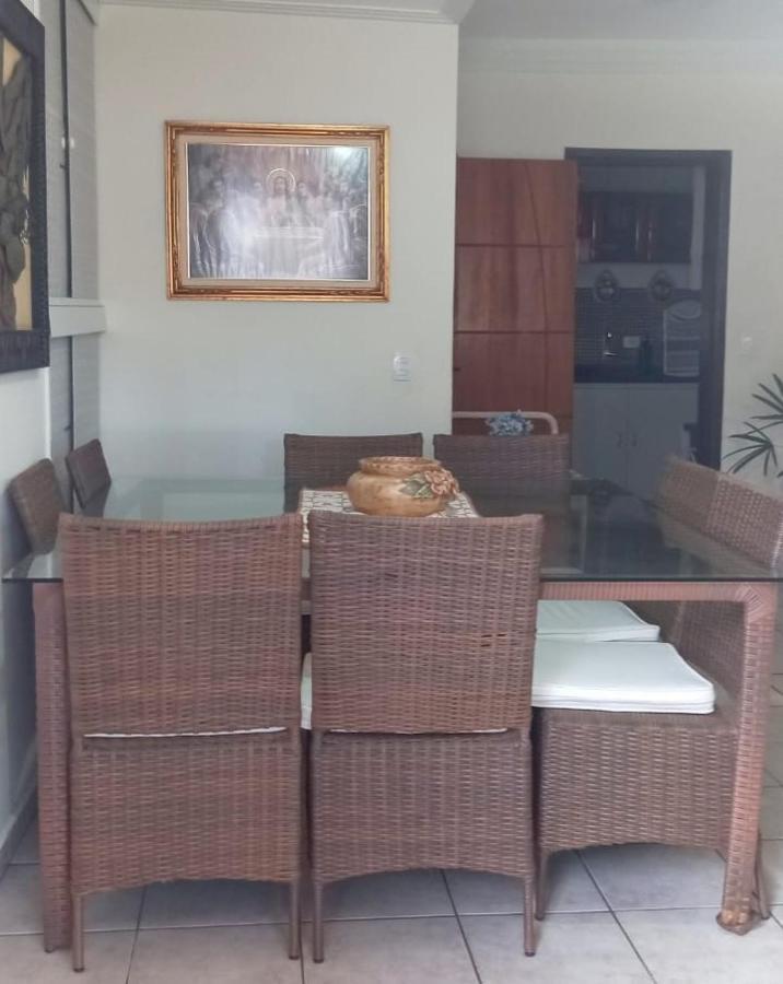 Casa Espacosa Asturias Villa Guarujá Exterior foto